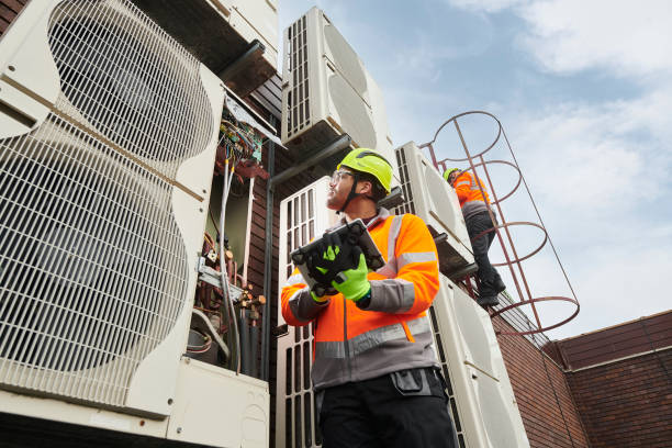 Best HVAC Training and Certification in Loyalhanna, PA