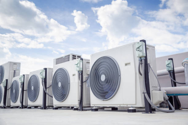 Best HVAC Software and Technology in Loyalhanna, PA
