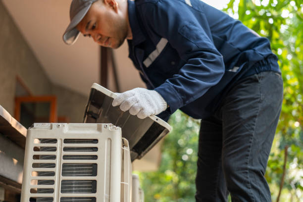Best Air Conditioning Cleaning in Loyalhanna, PA
