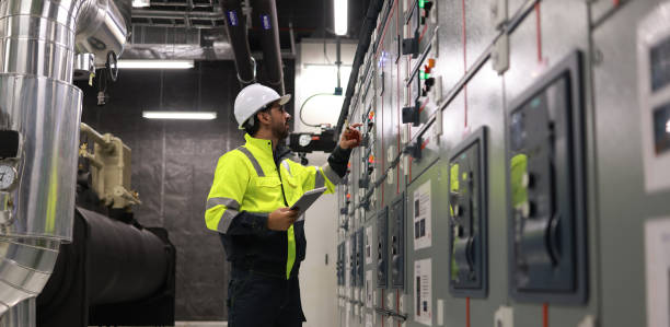 Best Geothermal HVAC Systems in Loyalhanna, PA